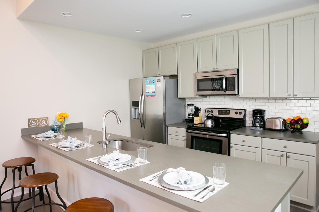 Stay Alfred On North Carondelet Street 뉴올리언스 외부 사진