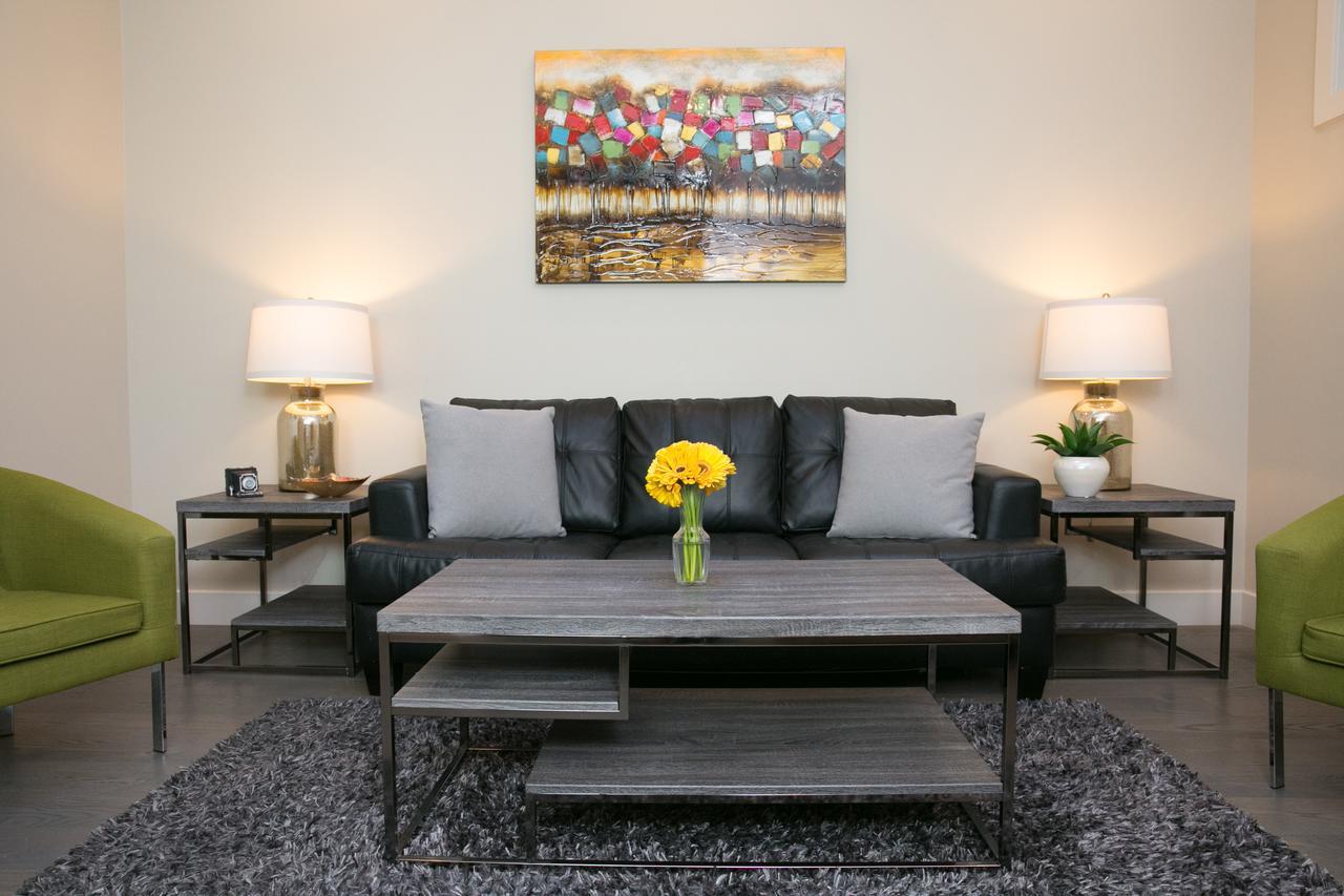 Stay Alfred On North Carondelet Street 뉴올리언스 외부 사진