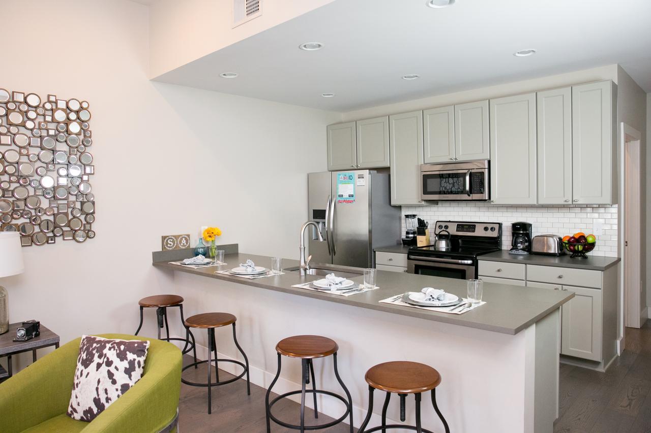 Stay Alfred On North Carondelet Street 뉴올리언스 외부 사진