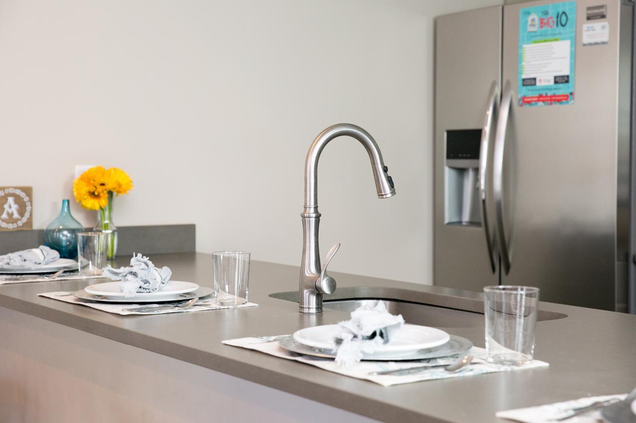 Stay Alfred On North Carondelet Street 뉴올리언스 외부 사진