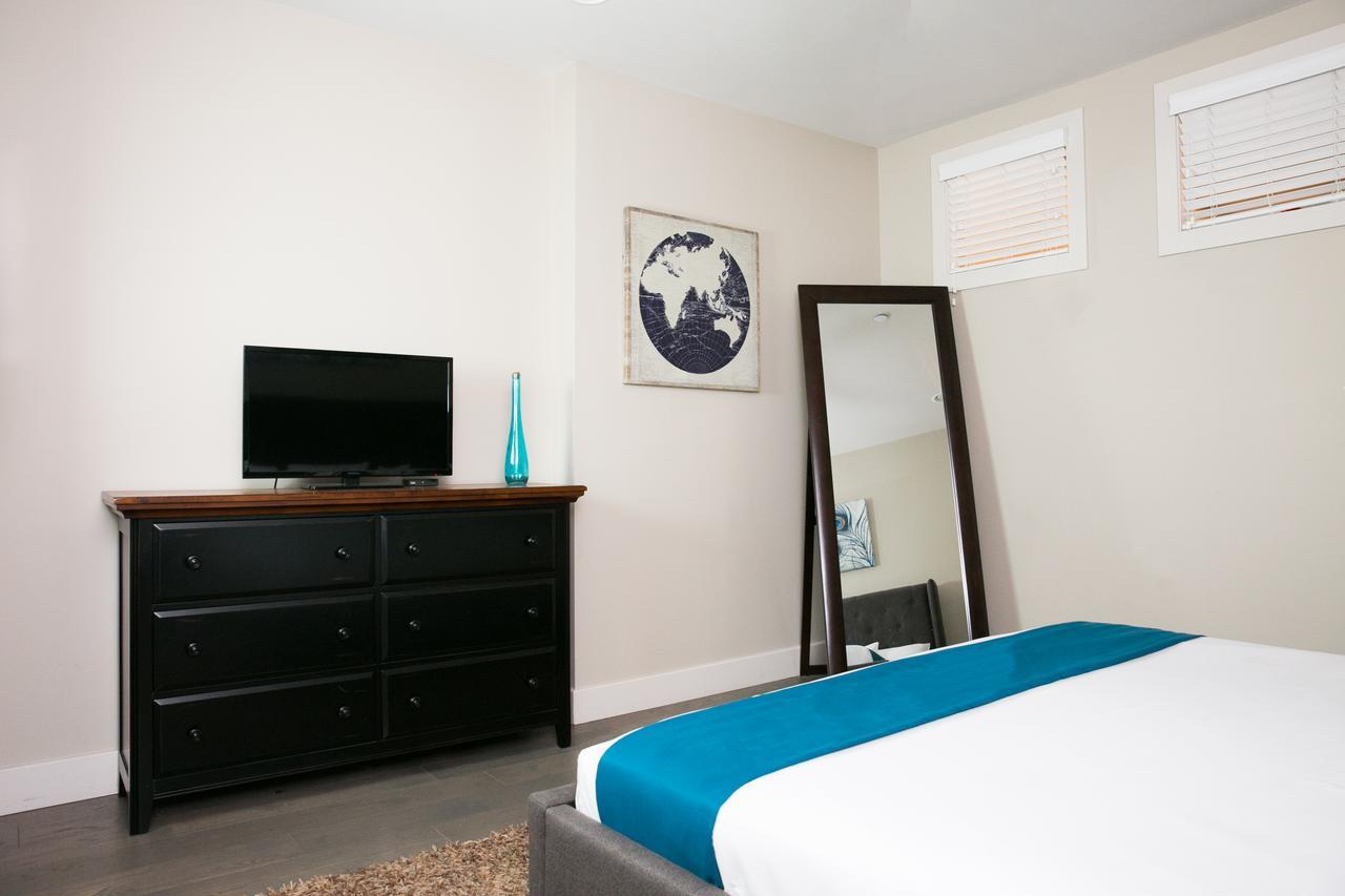 Stay Alfred On North Carondelet Street 뉴올리언스 외부 사진