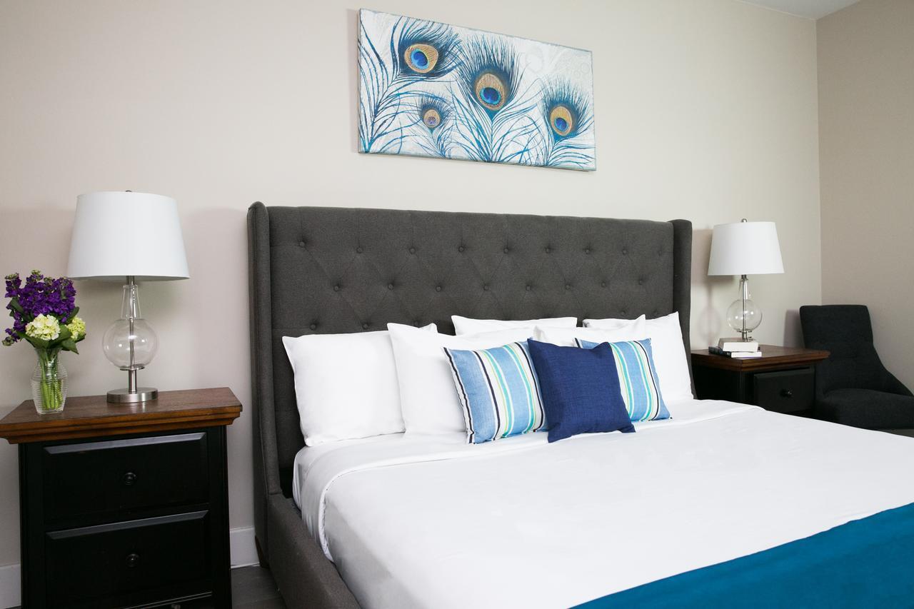 Stay Alfred On North Carondelet Street 뉴올리언스 외부 사진