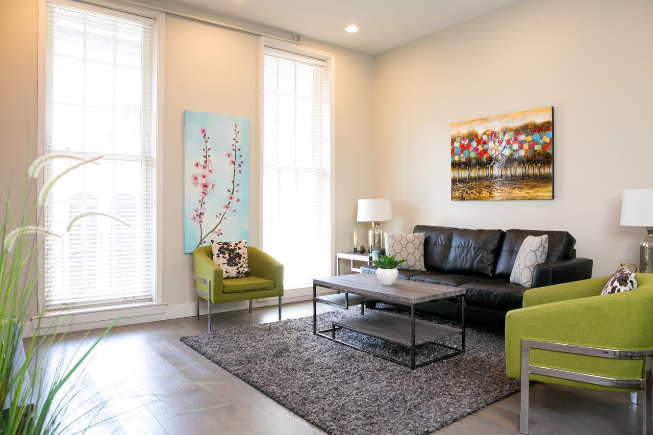 Stay Alfred On North Carondelet Street 뉴올리언스 외부 사진
