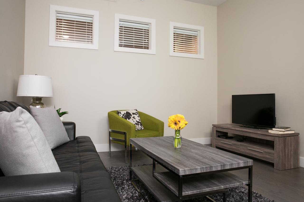 Stay Alfred On North Carondelet Street 뉴올리언스 외부 사진