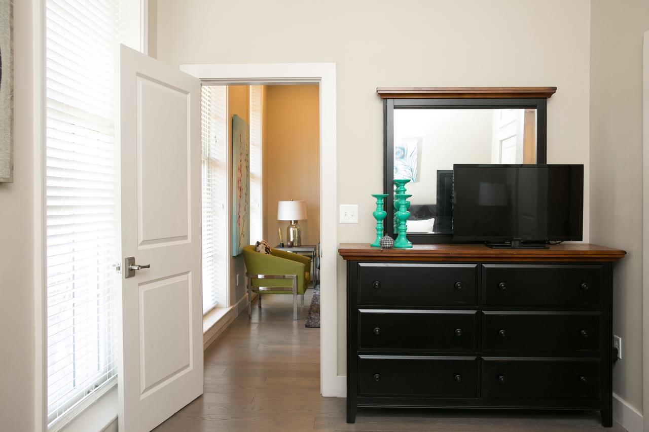 Stay Alfred On North Carondelet Street 뉴올리언스 외부 사진