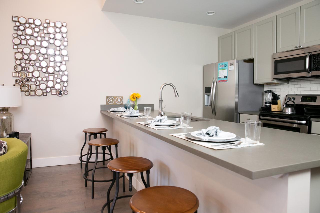 Stay Alfred On North Carondelet Street 뉴올리언스 외부 사진
