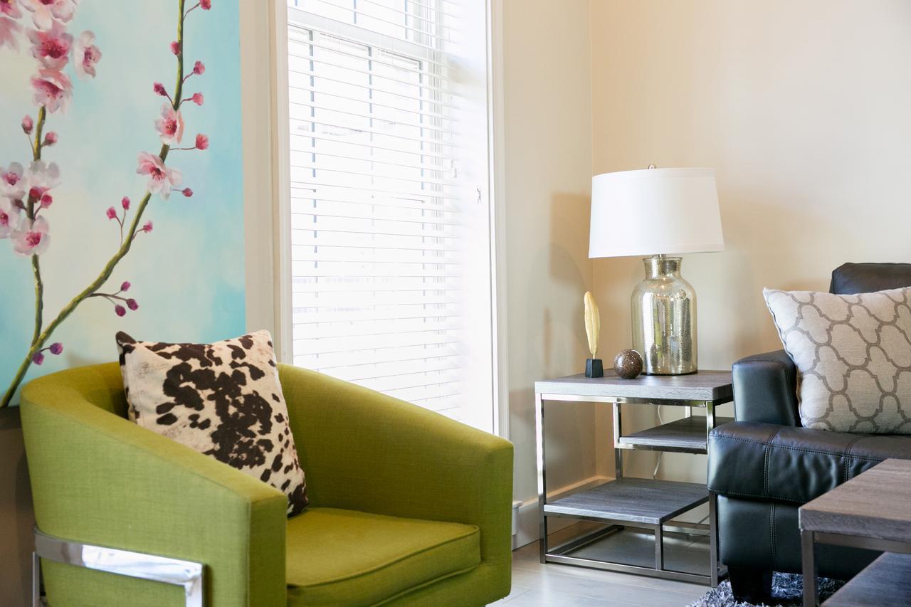 Stay Alfred On North Carondelet Street 뉴올리언스 외부 사진