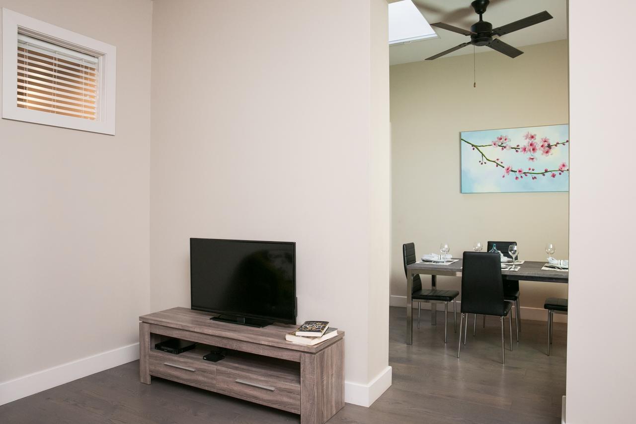 Stay Alfred On North Carondelet Street 뉴올리언스 외부 사진