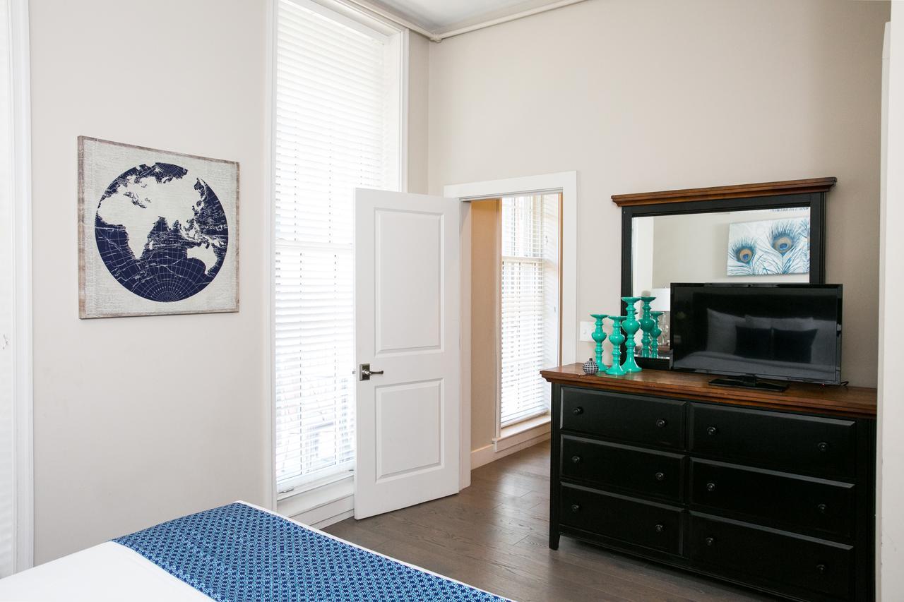 Stay Alfred On North Carondelet Street 뉴올리언스 외부 사진