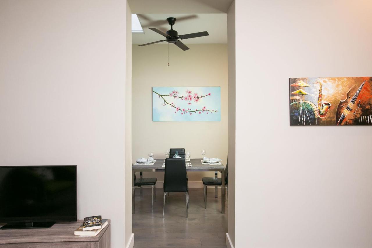 Stay Alfred On North Carondelet Street 뉴올리언스 외부 사진