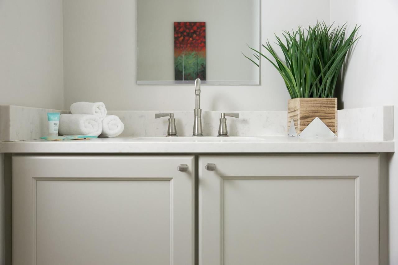 Stay Alfred On North Carondelet Street 뉴올리언스 외부 사진