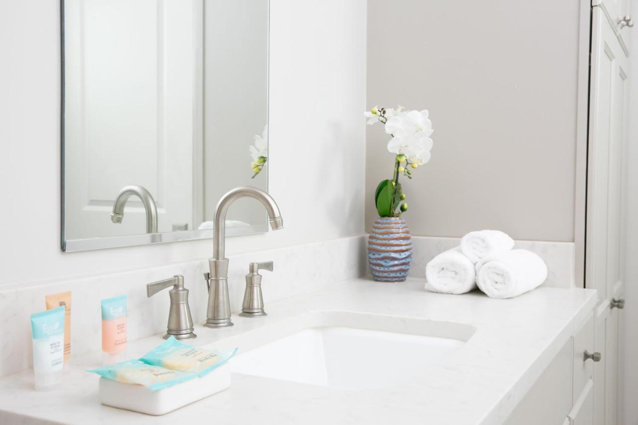 Stay Alfred On North Carondelet Street 뉴올리언스 외부 사진