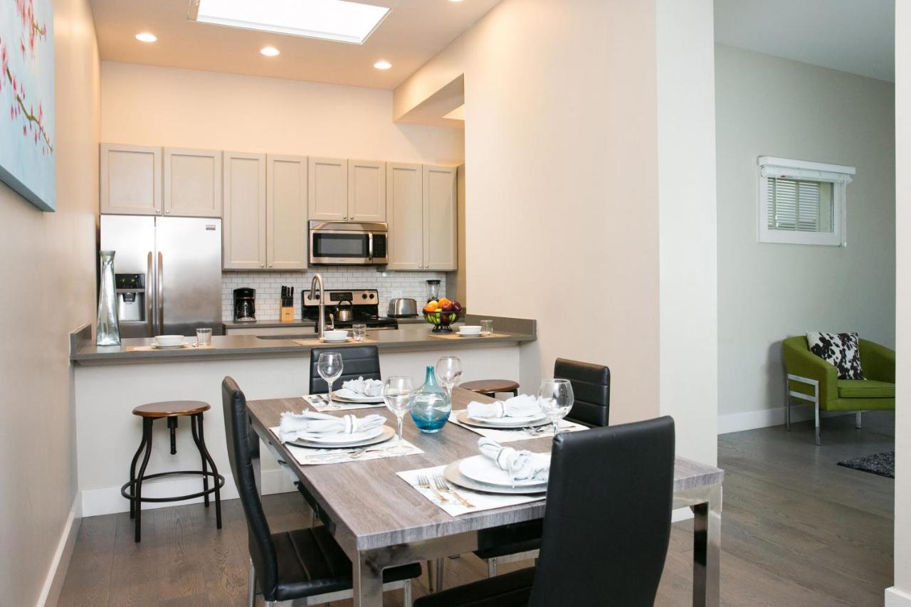 Stay Alfred On North Carondelet Street 뉴올리언스 외부 사진