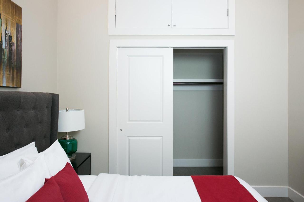 Stay Alfred On North Carondelet Street 뉴올리언스 외부 사진