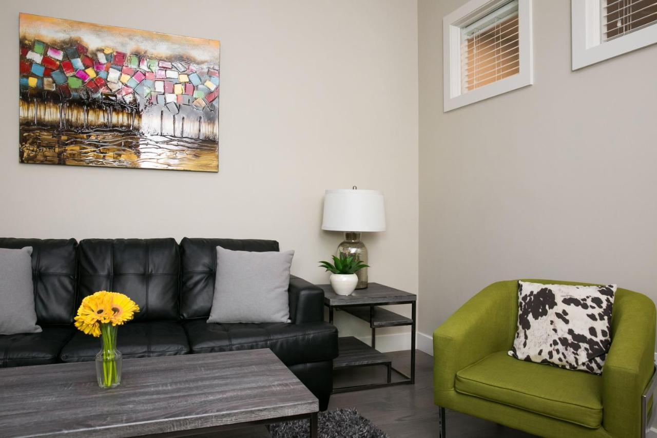 Stay Alfred On North Carondelet Street 뉴올리언스 외부 사진