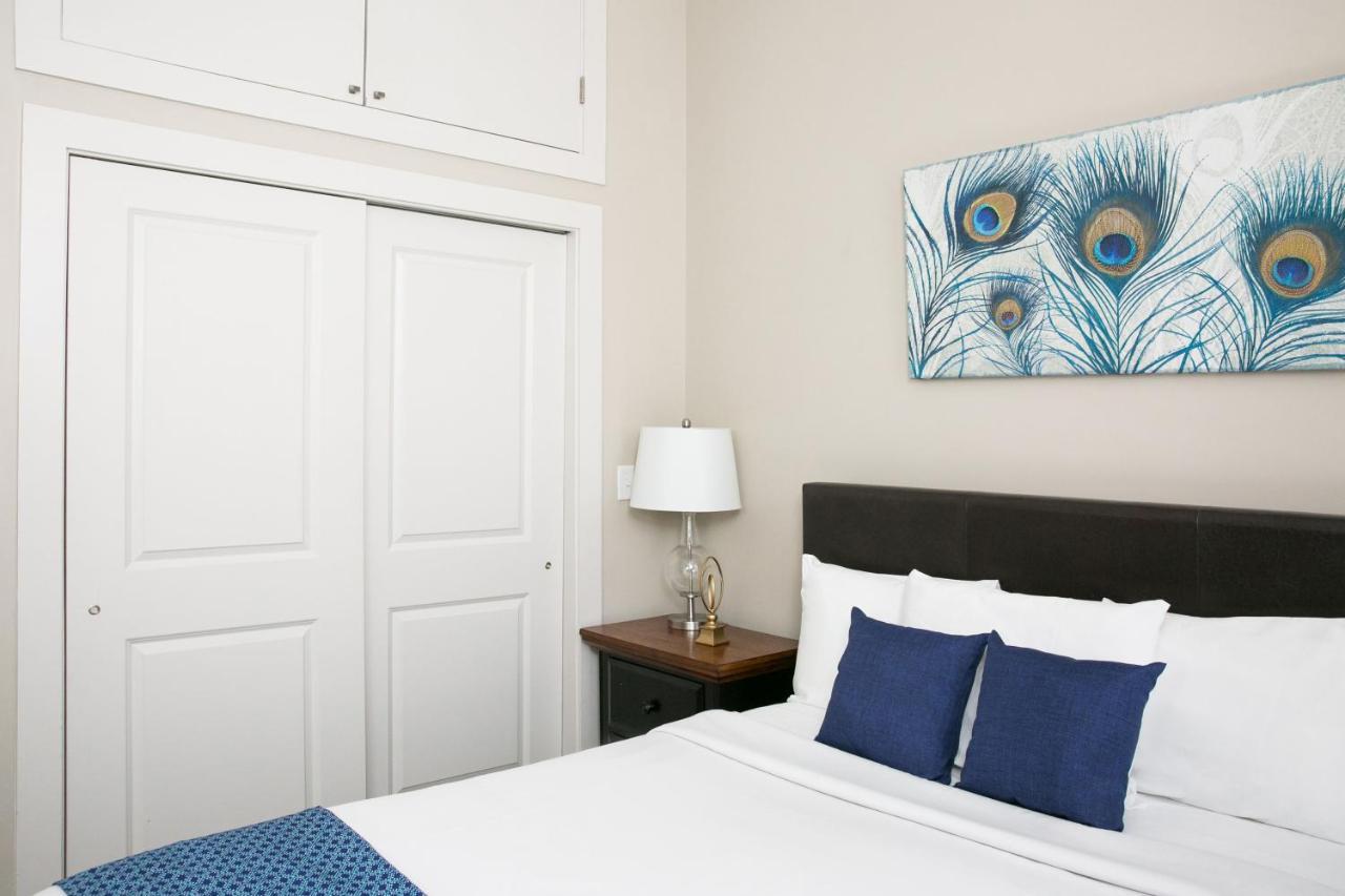 Stay Alfred On North Carondelet Street 뉴올리언스 외부 사진