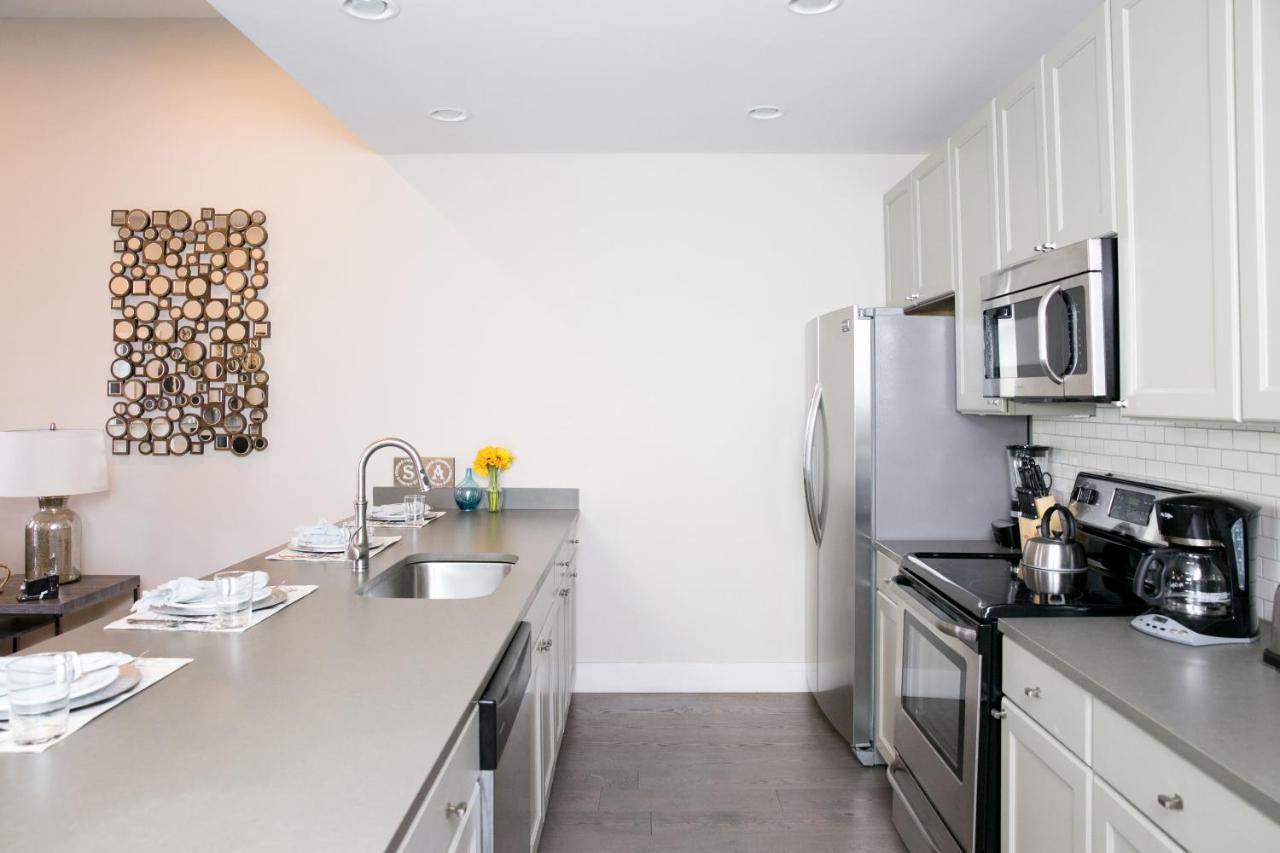 Stay Alfred On North Carondelet Street 뉴올리언스 외부 사진